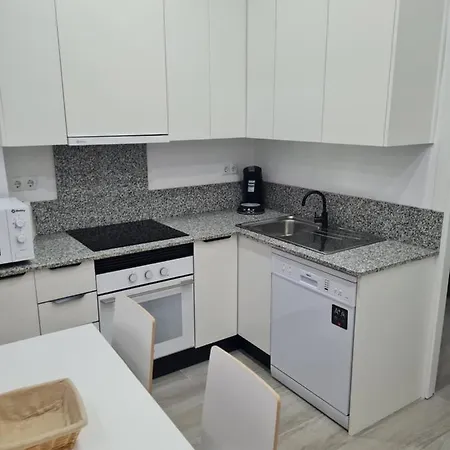 Appartement Mini Apartament