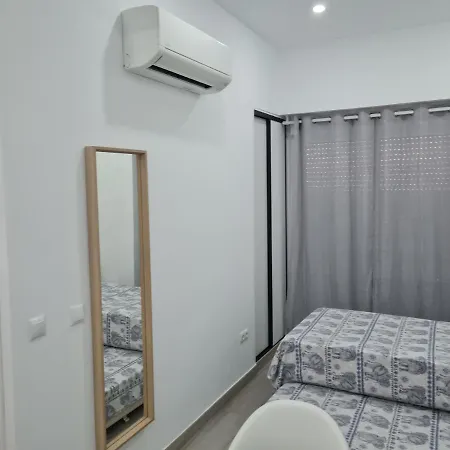 Mini Apartament *