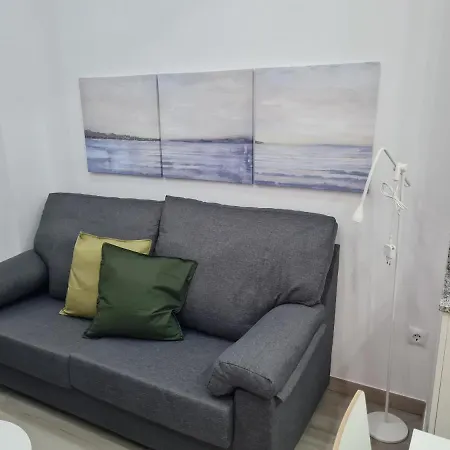 Mini Apartament Appartement *