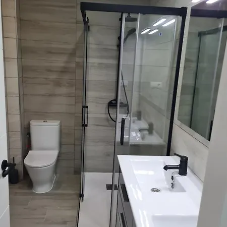 Appartement Mini Apartament *