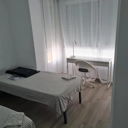 Mini Apartament *