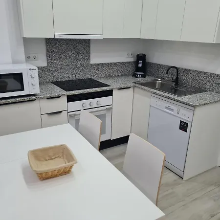 Appartement Mini Apartament Alicante