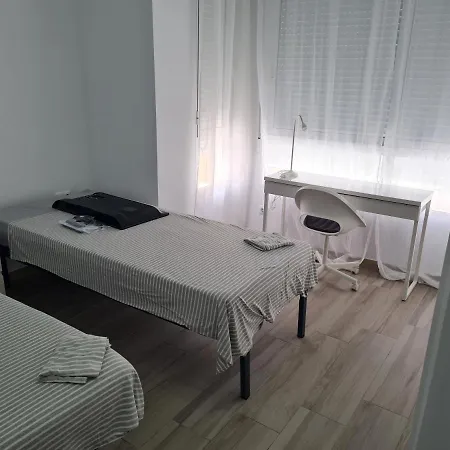 Mini Apartament *