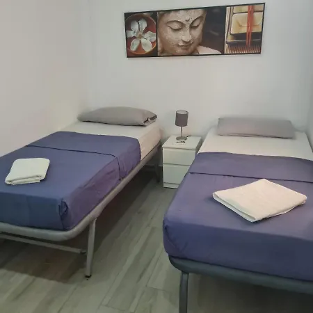 Appartement Mini Apartament
