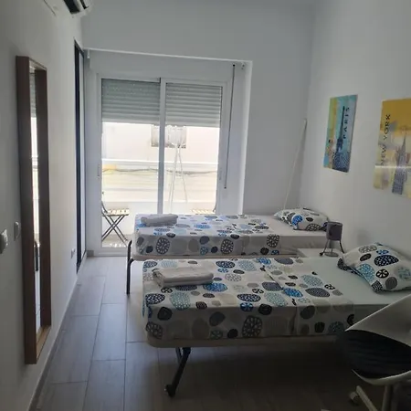 Mini Apartament * Alicante