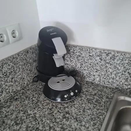 Mini Apartament