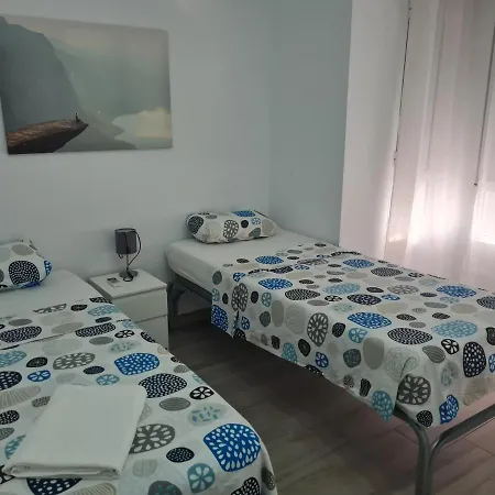דירה Mini Apartament